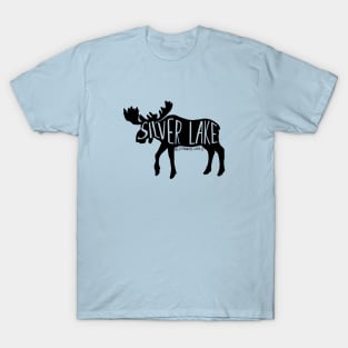 Silver Lake T-Shirt